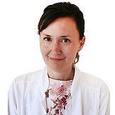 Врач Поматилова Ирина Николаевна