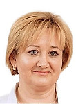 Врач Помазуева Елена Валерьевна