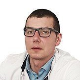 Врач Померанцев Евгений Владимирович