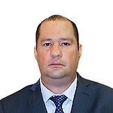 Врач Померанцев Олег Николаевич