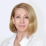 Врач Померанцева Анжела Баллыевна