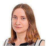 Врач Померанцева Екатерина Алексеевна