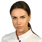 Врач Помещикова Юлия Ивановна
