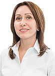 Врач Помещикова Наталия Ивановна