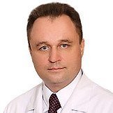 Врач Пометов Дмитрий Юрьевич