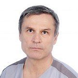 Врач Поминов Василий Владимирович