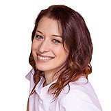 Врач Поморцева Анастасия Сергеевна