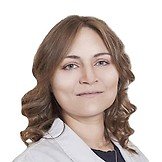Врач Помозова Тамара Петровна