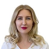 Врач Понарина Надежда Олеговна
