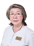 Врач Понедельченко Надежда Ивановна