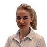 Врач Понич Юлия Борисовна