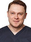 Врач Поникаровский Андрей Николаевич