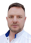 Врач Понимаскин Эдуард Сергеевич