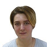 Врач Понятина Анастасия Константиновна