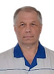 Врач Понкратенко Александр Дмитриевич