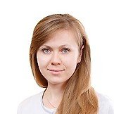 Врач Понкратова Наталья Александровна
