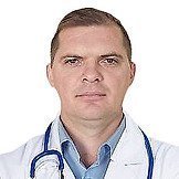 Врач Пономарь Сергей Алексеевич