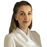 Врач Пономарчук Анастасия Сергеевна