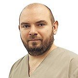 Врач Пономаренко Андрей Владимирович