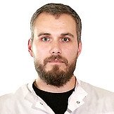 Врач Пономаренко Евгений Петрович