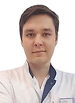 Врач Пономаренко Максим Сергеевич