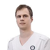 Врач Пономаренко Никита Сергеевич