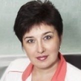 Врач Пономаренко Ольга Петровна