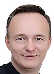 Врач Пономарев Александр Александрович