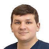 Врач Пономарев Данил Андреевич