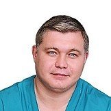 Врач Пономарев Игорь Анатольевич