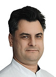 Врач Пономарев Сергей Александрович