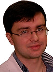 Врач Пономарев Валерий Евгеньевич