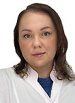 Врач Пономарева Александра Григорьевна
