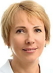 Врач Пономарева Алла Валентиновна