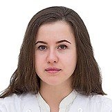 Врач Пономарева Анна Вячеславовна