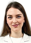 Врач Пономарева Екатерина Андреевна