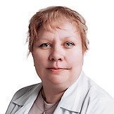 Врач Пономарева Елена Валерьевна