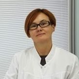 Врач Пономарева Юлия Николаевна