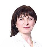 Врач Пономарева Лариса Викторовна