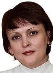 Врач Пономарева Наталья Александровна