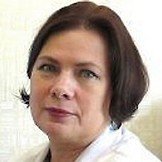 Врач Пономарева Наталья Юрьевна