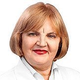 Врач Пономарева Нина Дмитриевна