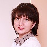Врач Пономарева Ольга Михайловна