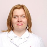 Врач Пономарева Светлана Валерьевна