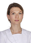 Врач Пономарева Валерия Станиславовна