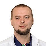 Врач Пономарёв Руслан Русланович