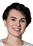 Врач Пономарёва Татьяна Викторовна