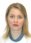 Врач Попадько Мария Анатольевна