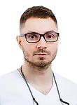 Врач Попцов Михаил Валерьевич