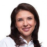 Врач Попеску Наталья Александровна